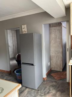 Home away from home - 2