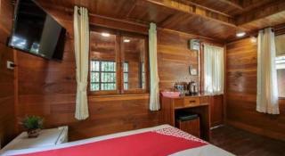 OYO 604 Ruen Mai Horm Resort - 7