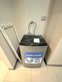 Uptown BGC Residences by ChiKat - 8