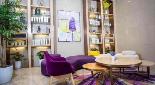 Lavande Hotel Jiande Xin'an River - 7