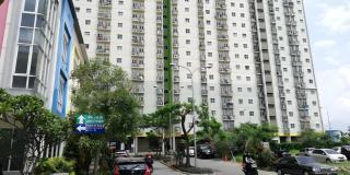 OYO Living 3091 Apt The Suites Metro By Ananda - 4