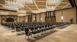 Hui Feng Wan Yun Hotel Hefei - 5