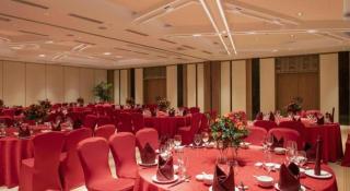 Hui Feng Wan Yun Hotel Hefei - 2