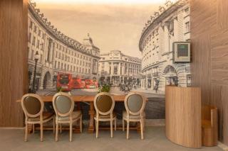 London Hotel - Macao - 7