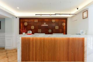 London Hotel - Macao - 6