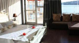 Crystal Palace Hotel - 9