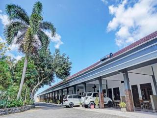 Hotel O Nusantara - 8