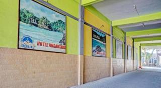 Hotel O Nusantara - 4