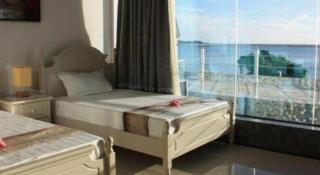 Crystal Palace Hotel - 3