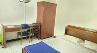 Capital O 94094 New Lembah Nyiur - 1