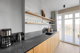 Dünenlofts Dünenloft, Haus Kliff, Wohnung 9 - 2