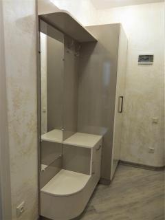 Apartment in city center with a small balcony - 9