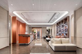 From K Guangshi Hotel-XIAOBEI Metro Branch - 8