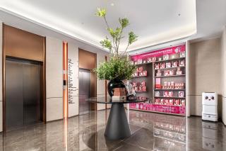 From K Guangshi Hotel-XIAOBEI Metro Branch - 1