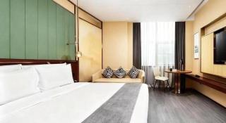 Atour Light Hotel Shenzhen Nanshan Shenzhen Bay - 5