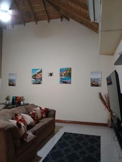 A beautiful two bedroom apartment - 7