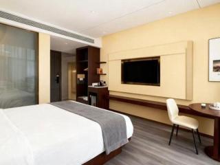 Atour Light Hotel Shenzhen Nanshan Shenzhen Bay - 4