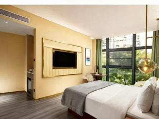 Atour Light Hotel Shenzhen Nanshan Shenzhen Bay - 3