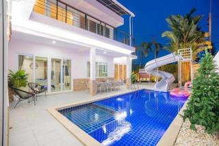 Platinum Pool Villa - 8