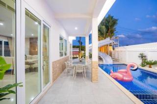 Platinum Pool Villa - 6