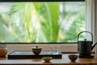 Jinghong Golan Garden Hotel in Xishuangbanna - 7