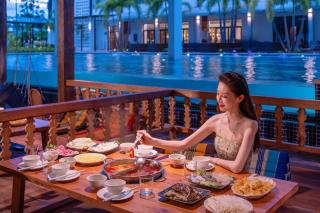 Jinghong Golan Garden Hotel in Xishuangbanna - 6