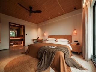 Jinghong Golan Garden Hotel in Xishuangbanna - 5