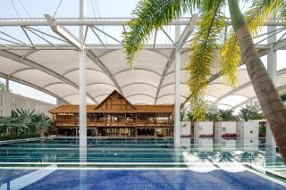 Jinghong Golan Garden Hotel in Xishuangbanna - 3