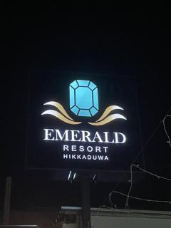 Emerald Resort Hikkaduwa - 1