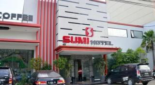 Sumi Hotel Mangga Besar - 7