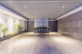 Lavande Hotels·Linyi Yinan Junyue Shopping Center - Yinan - 2