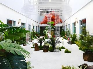 GreenTree Eastern Yancheng Binhai County Aobaolia Beichen Hotel - 3