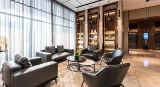 Nanjing Rsun Hotel - 4