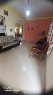 Manasvini Homestay-A home in Mysore with scenic view - 8