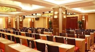 Ambassador Hotel - 8