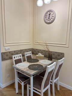 Siesta apartment on Stefanyka - 2