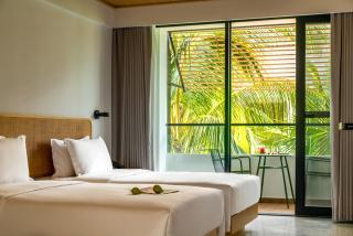 Jinghong Golan Garden Hotel in Xishuangbanna - 9