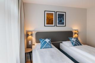 GHOTEL hotel & living Hannover - 6