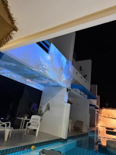 Monalisa pararise pool hotel - 7