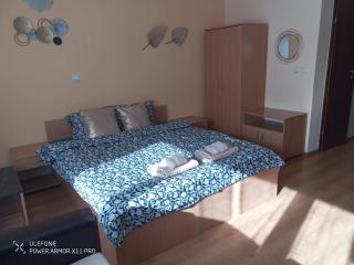 studio royal park bansko - 1