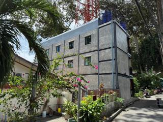 Flow stay koh samet 流宿 沙美島 - 9