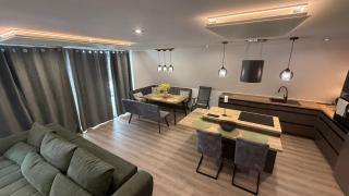 Luxusný CHALET DANIELS Tatranská Štrba - Štrba - 7