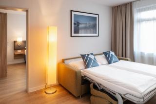 GHOTEL hotel & living Hannover - 2