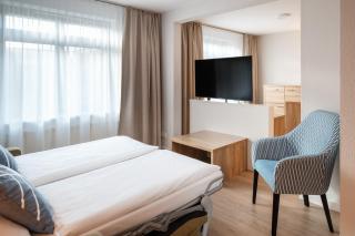 GHOTEL hotel & living Hannover - 2