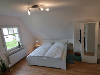 Ferienwohnung Schöne Aussicht Reelsen - 1