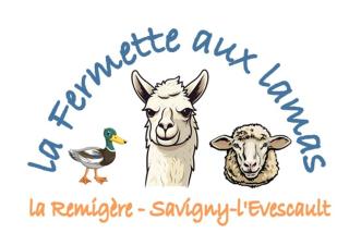 La Fermette Aux Lamas - 1