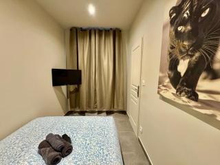 The jaguar of the skyscrapers - part dieu - medipole - 2