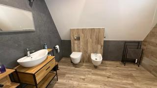 Luxusný CHALET DANIELS Tatranská Štrba - Štrba - 5