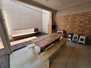 Triplex Praia e Mar - 9