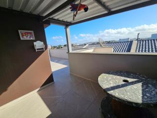 Triplex Praia e Mar - 5